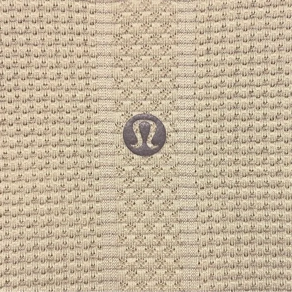 Lululemon swiftly tech short sleeve stretchy T-shirt, neon yellow, size 8 - Picture 9 of 13